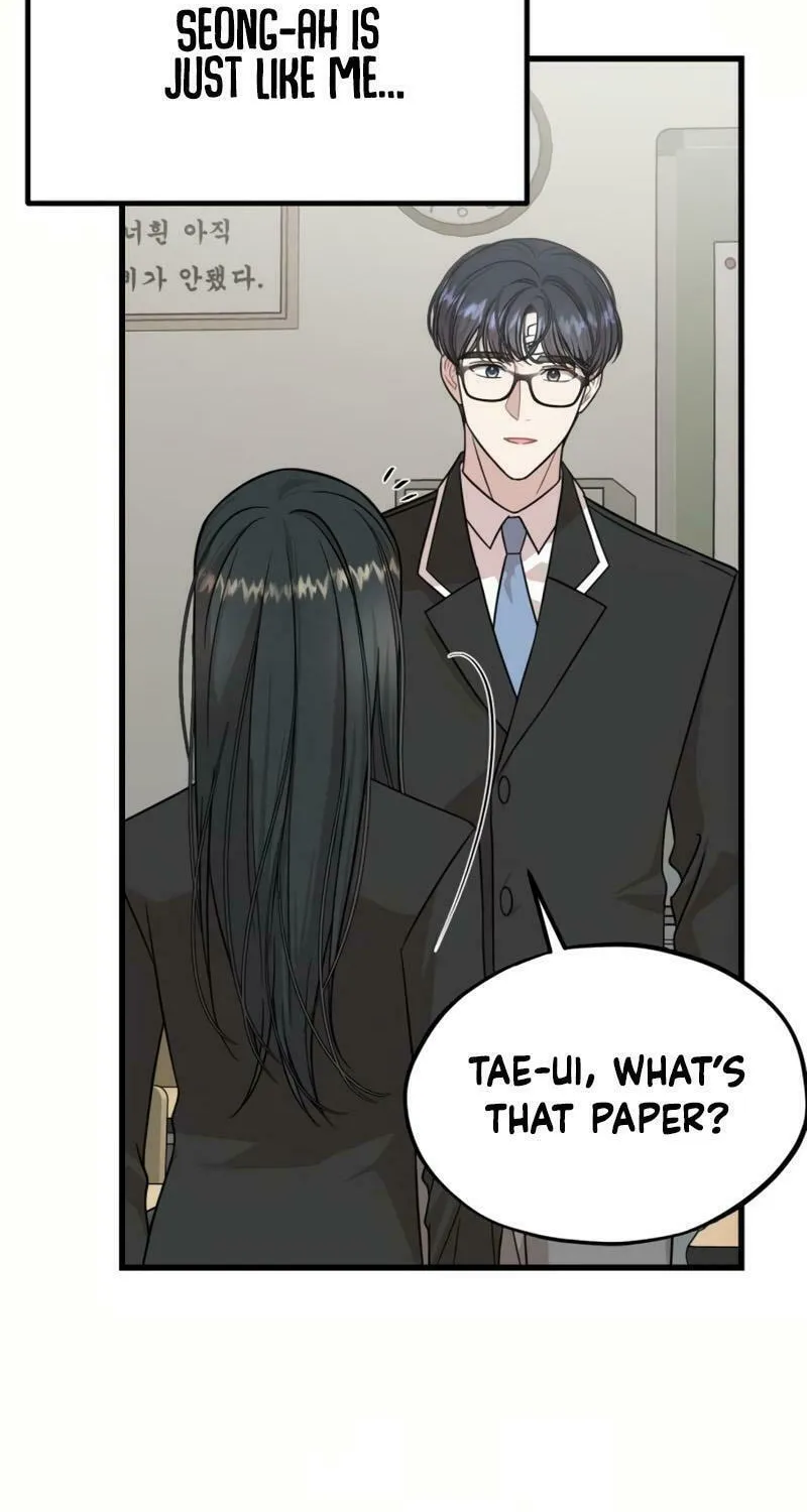 Can You Date a Ranker? Chapter 16 page 28 - 