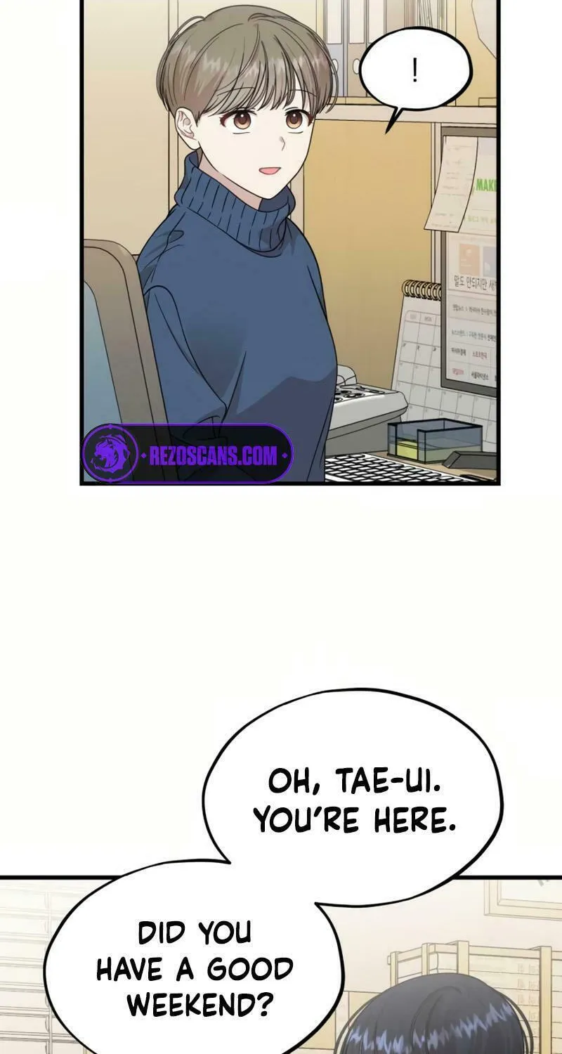 Can You Date a Ranker? Chapter 16 page 4 - 