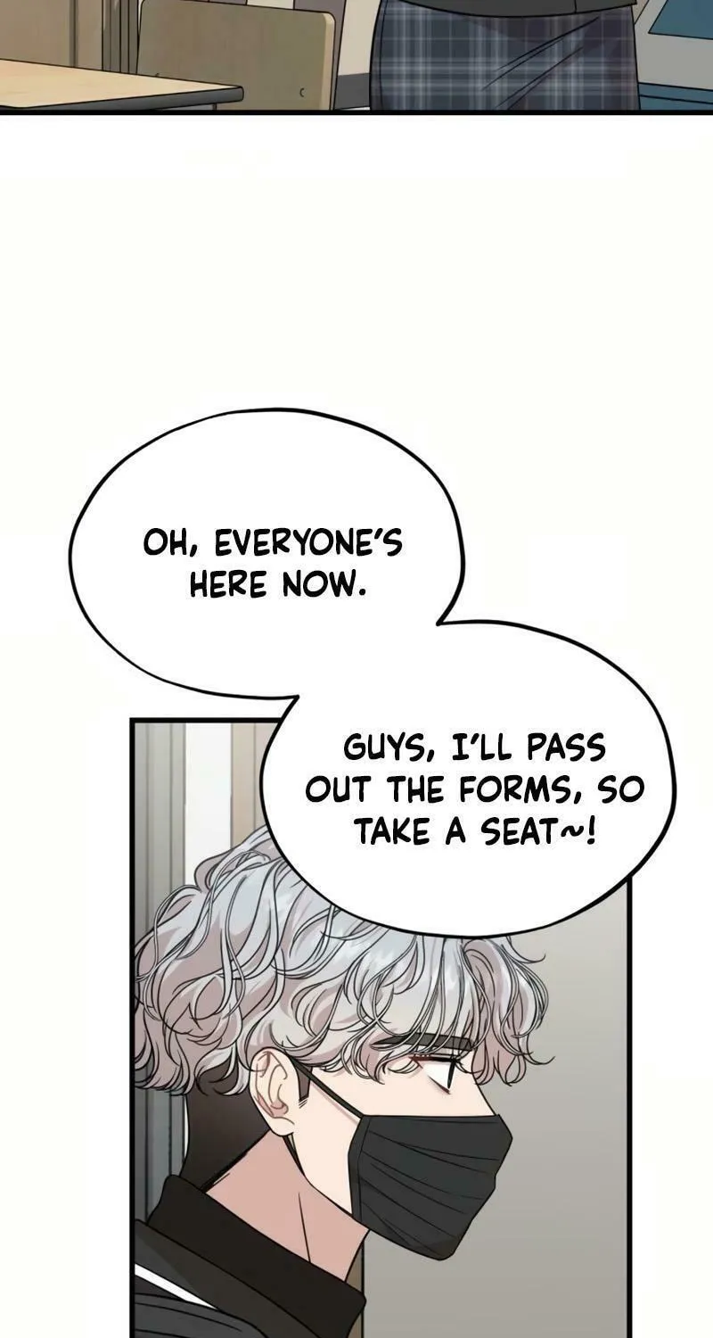 Can You Date a Ranker? Chapter 16 page 32 - 