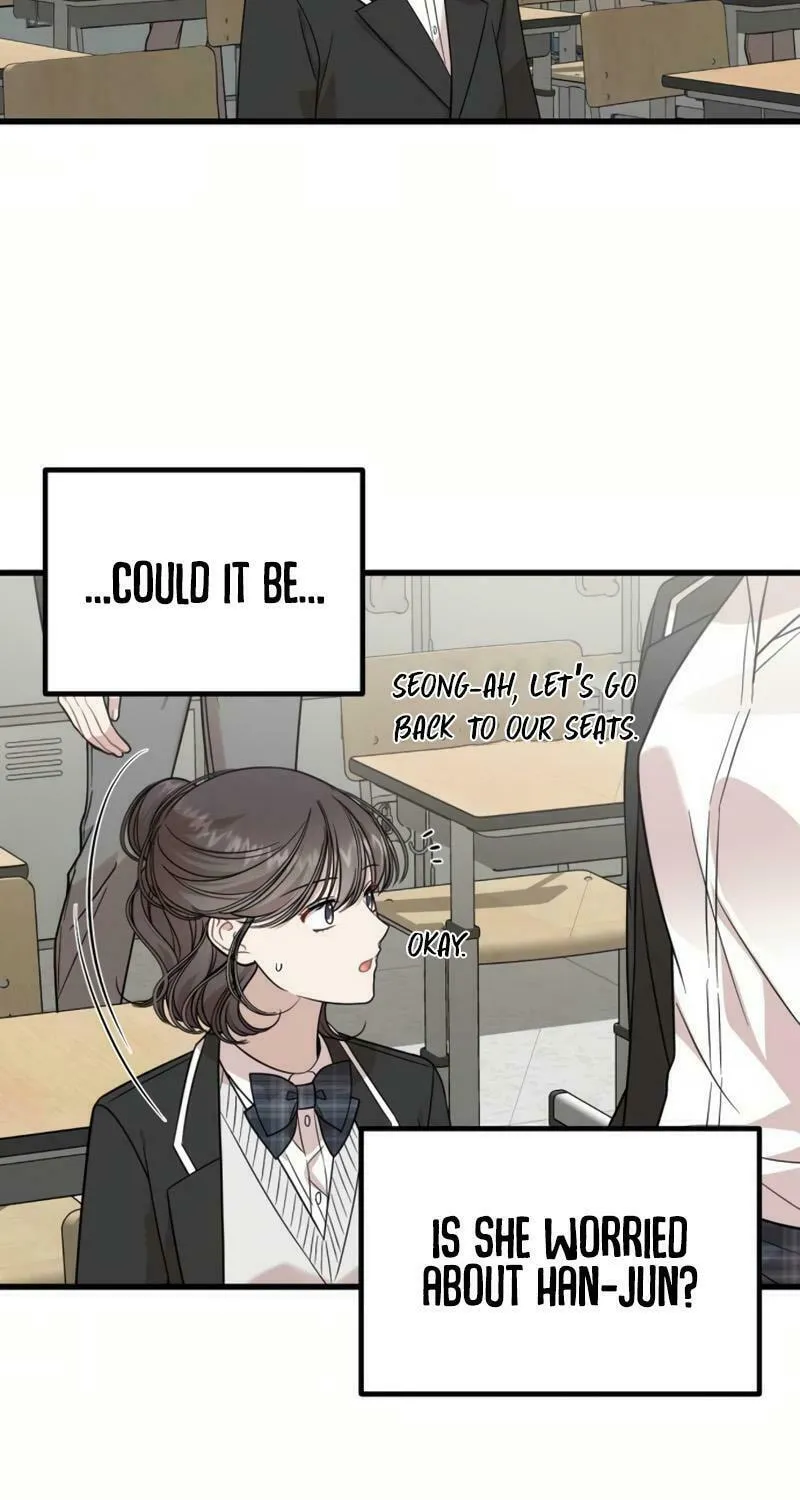 Can You Date a Ranker? Chapter 16 page 34 - 