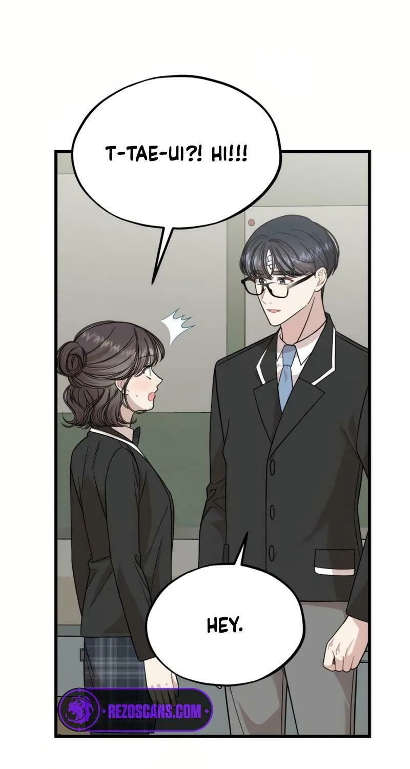 Can You Date a Ranker? Chapter 16 page 35 - 