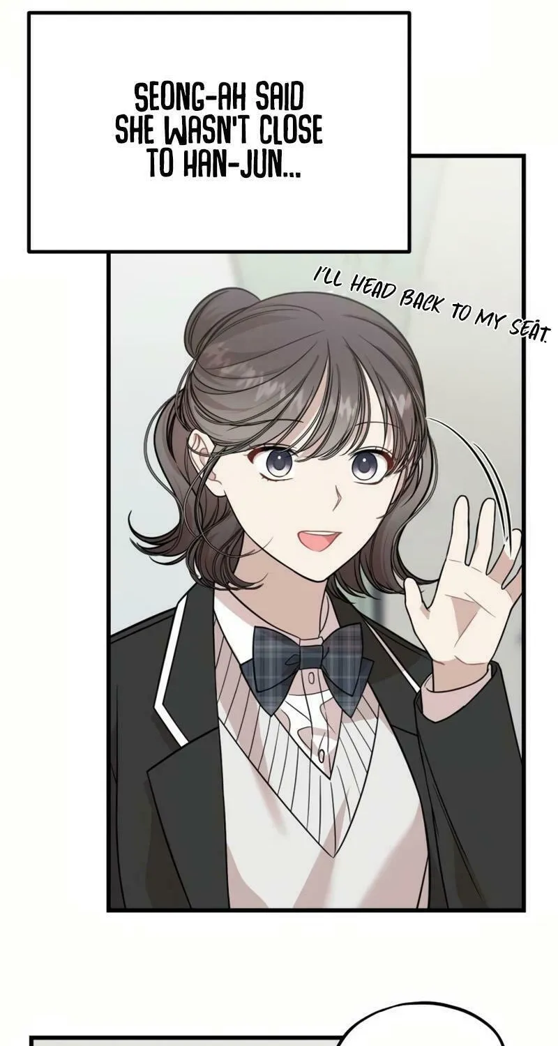 Can You Date a Ranker? Chapter 16 page 37 - 