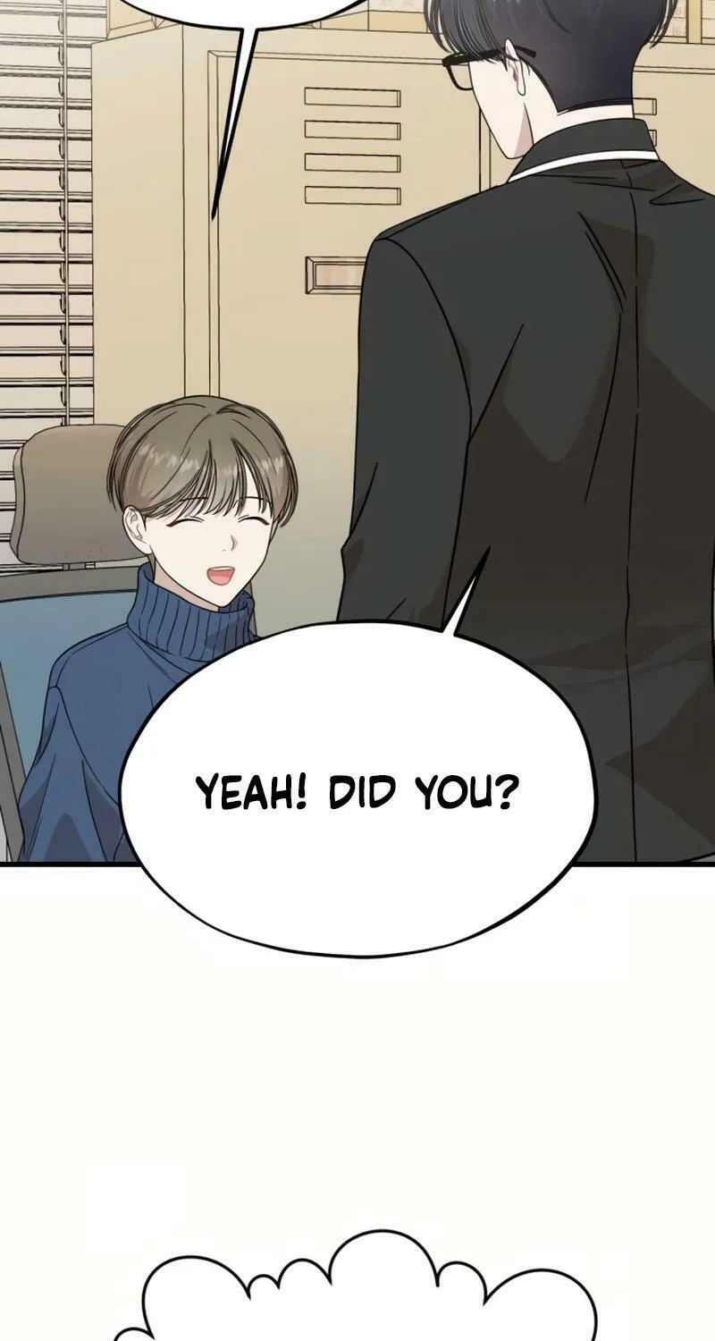 Can You Date a Ranker? Chapter 16 page 5 - 