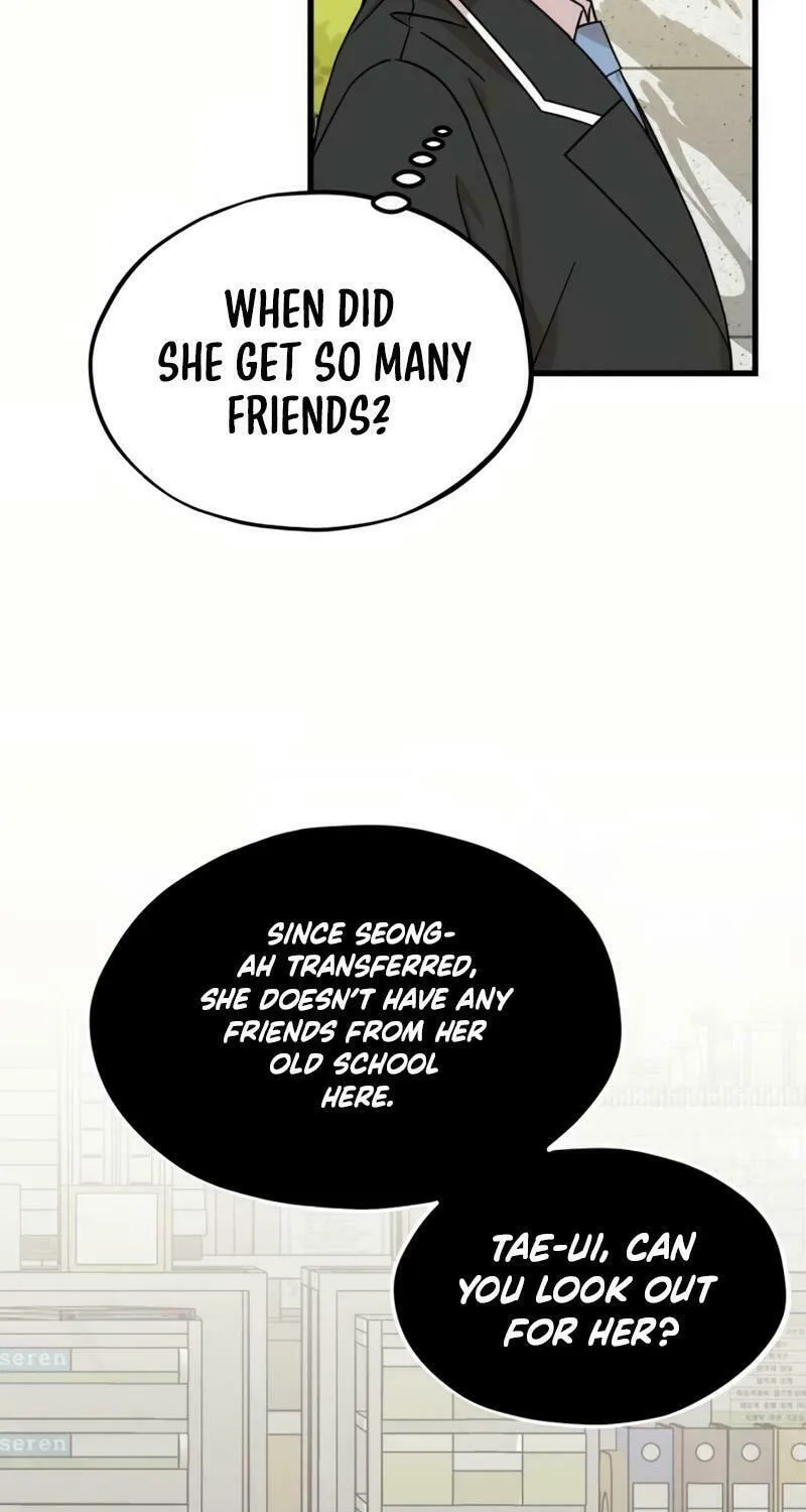 Can You Date a Ranker? Chapter 16 page 44 - 