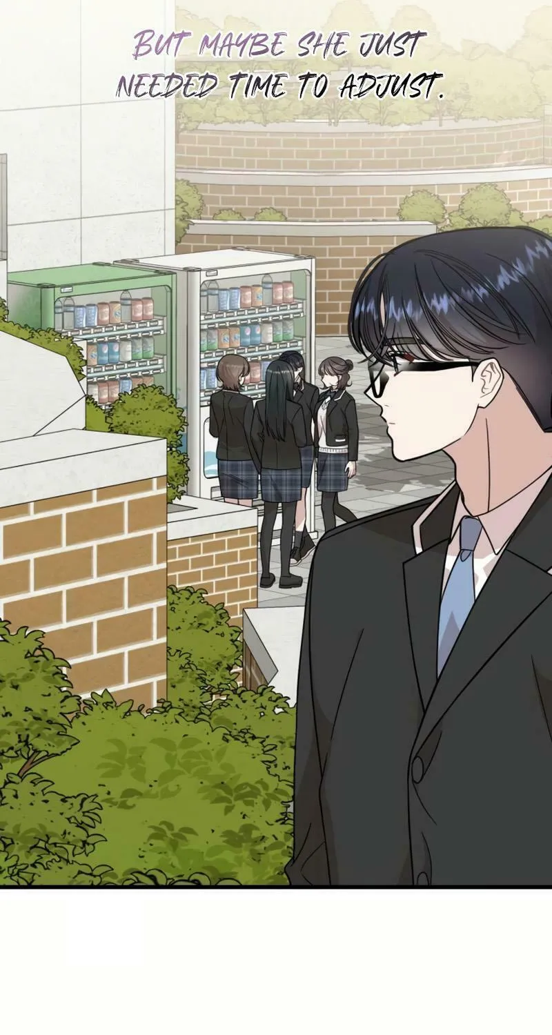Can You Date a Ranker? Chapter 16 page 46 - 