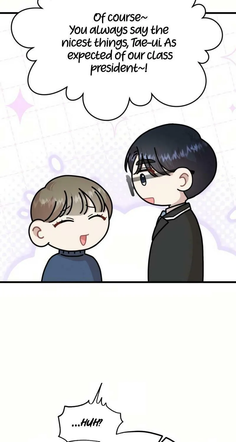 Can You Date a Ranker? Chapter 16 page 6 - 