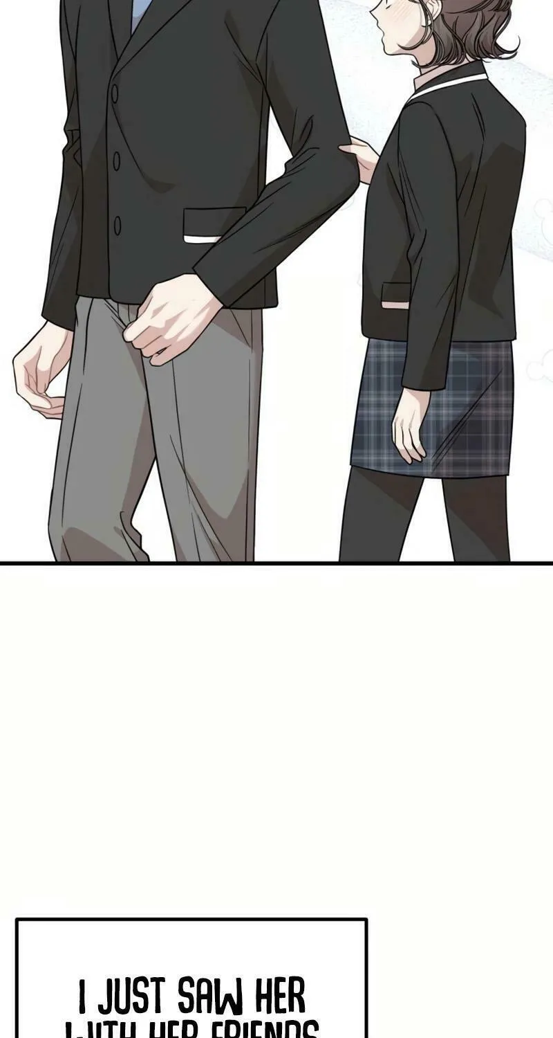 Can You Date a Ranker? Chapter 16 page 54 - 
