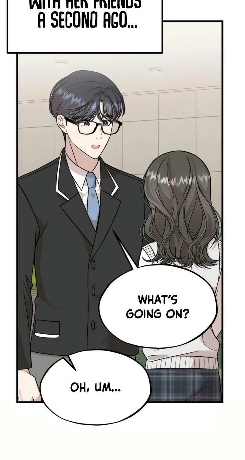 Can You Date a Ranker? Chapter 16 page 55 - 
