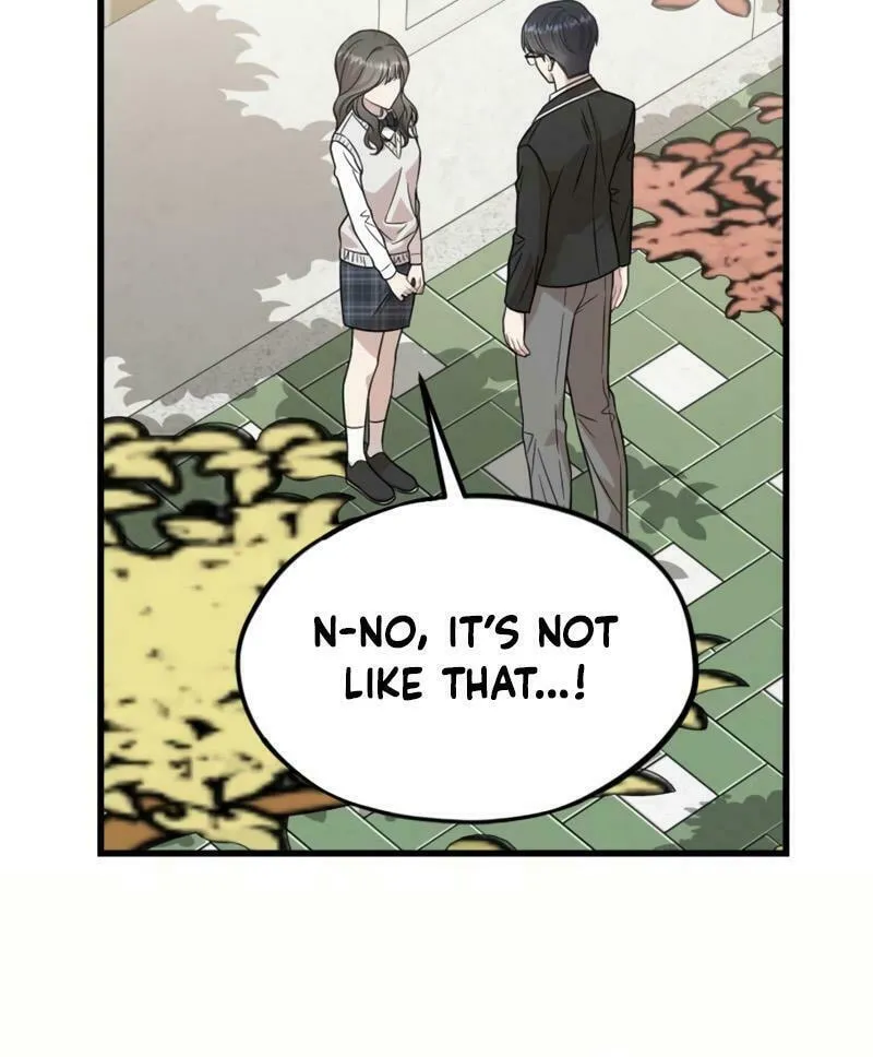 Can You Date a Ranker? Chapter 16 page 58 - 