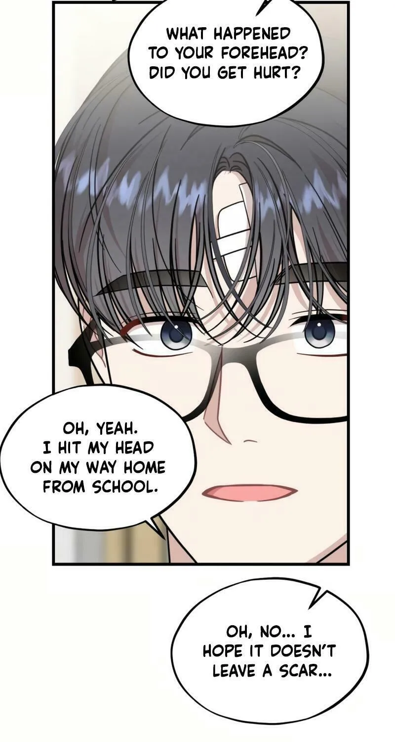 Can You Date a Ranker? Chapter 16 page 7 - 