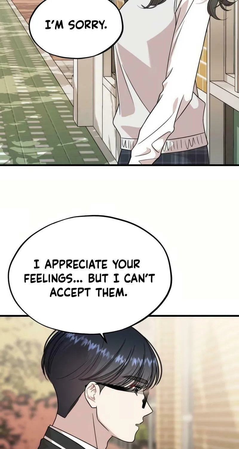 Can You Date a Ranker? Chapter 16 page 65 - 