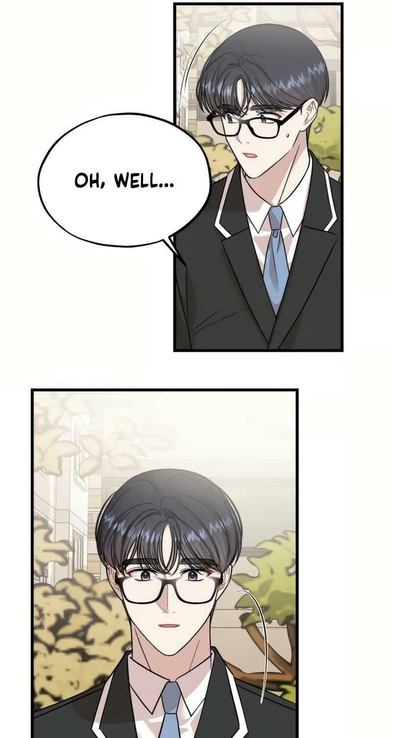 Can You Date a Ranker? Chapter 16 page 69 - 