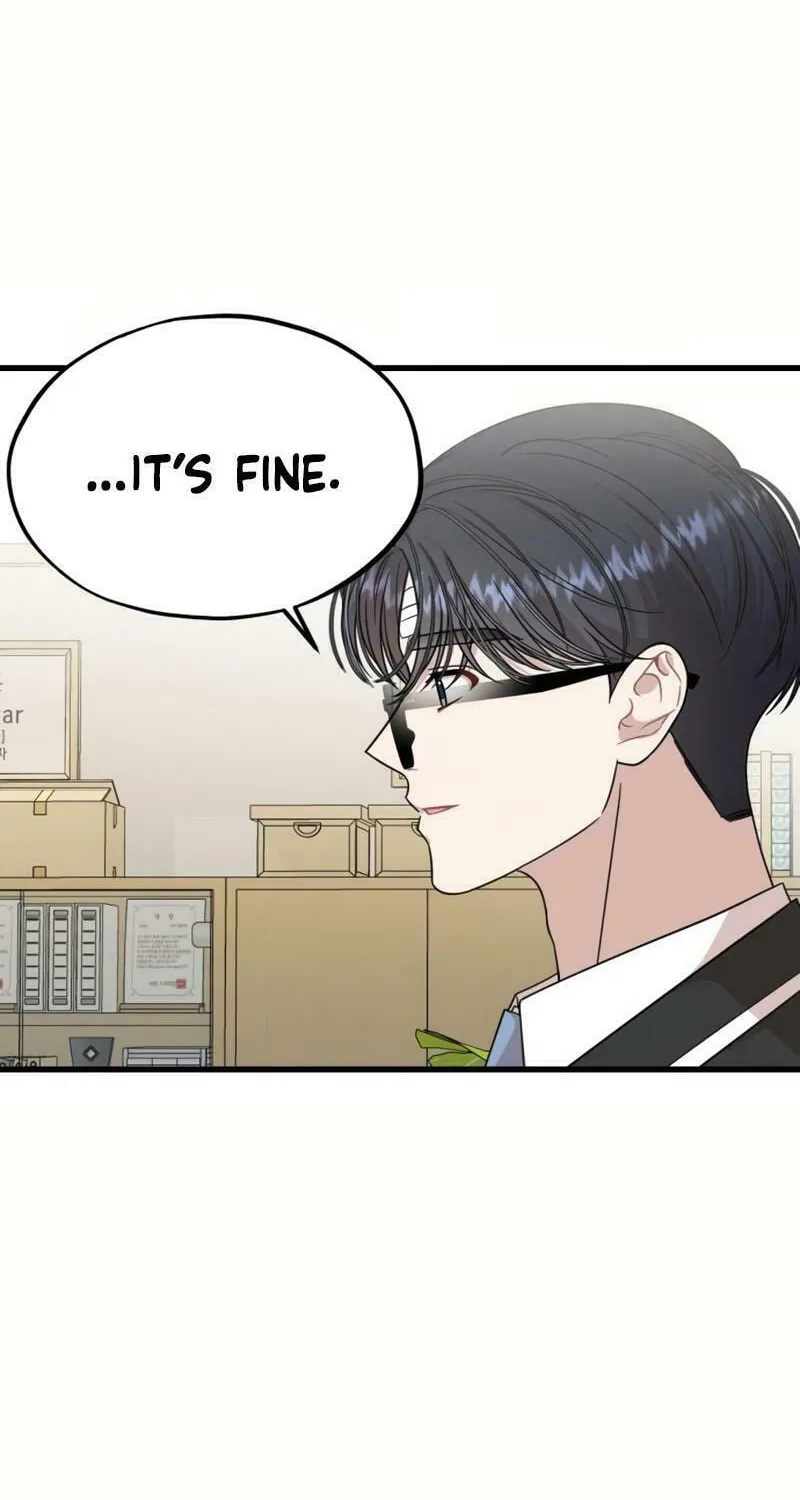Can You Date a Ranker? Chapter 16 page 8 - 