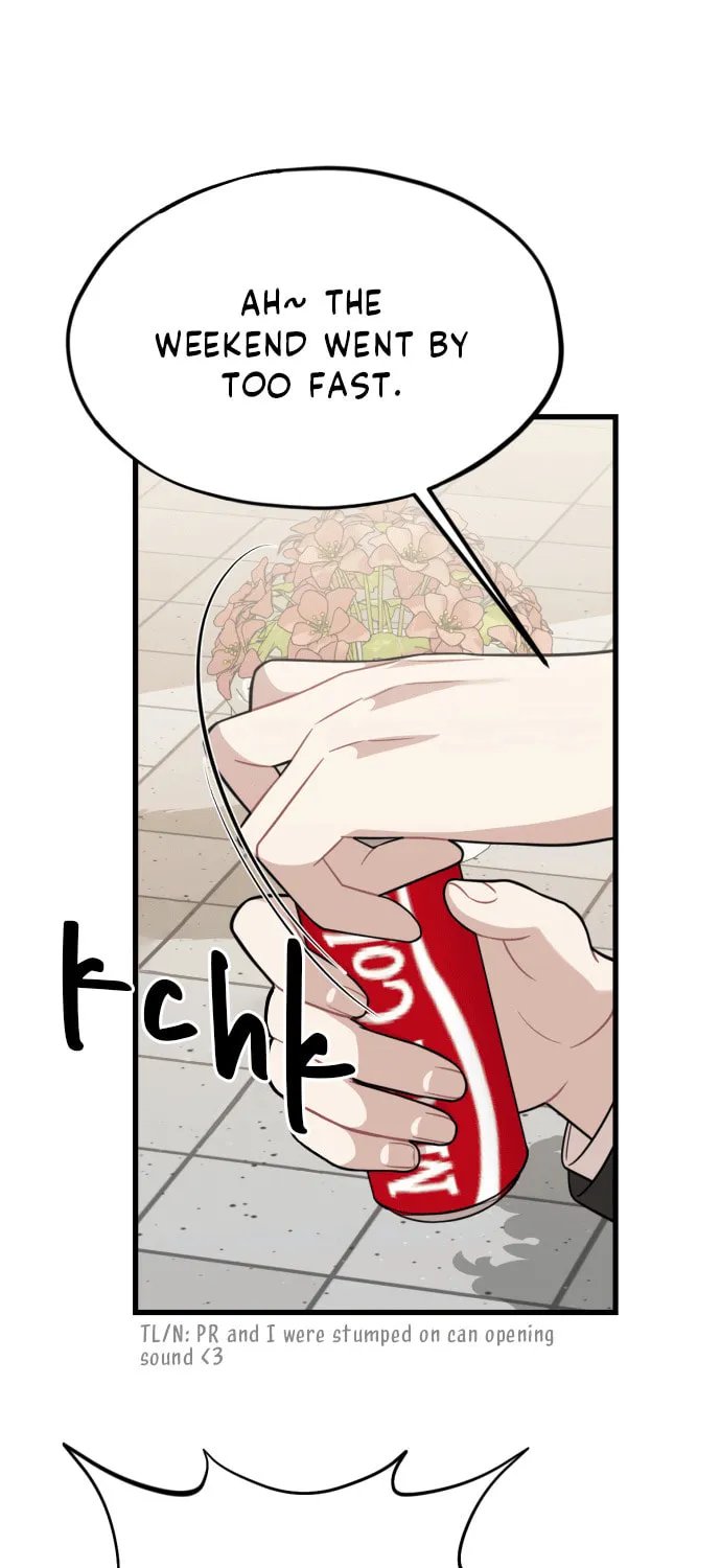 Can You Date a Ranker? Chapter 17 page 1 - 