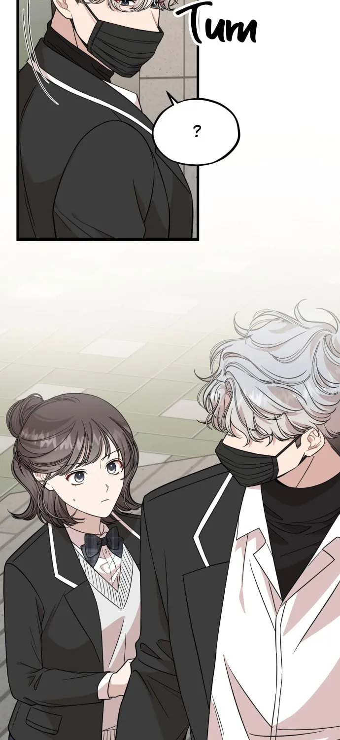 Can You Date a Ranker? Chapter 17 page 11 - 