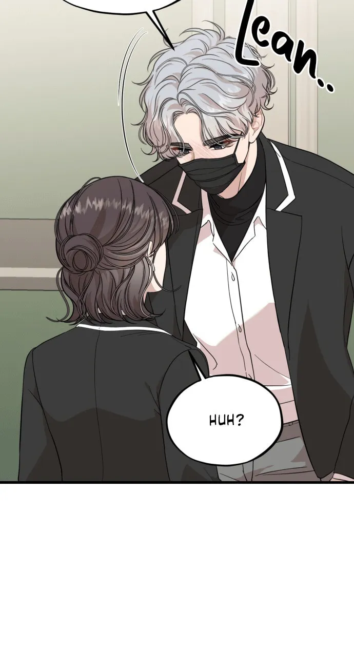 Can You Date a Ranker? Chapter 17 page 15 - 