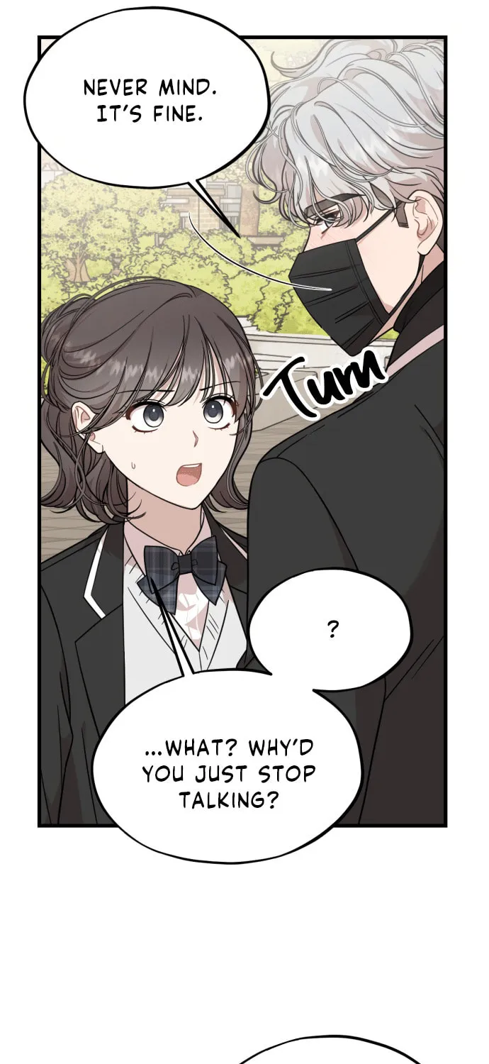 Can You Date a Ranker? Chapter 17 page 16 - 