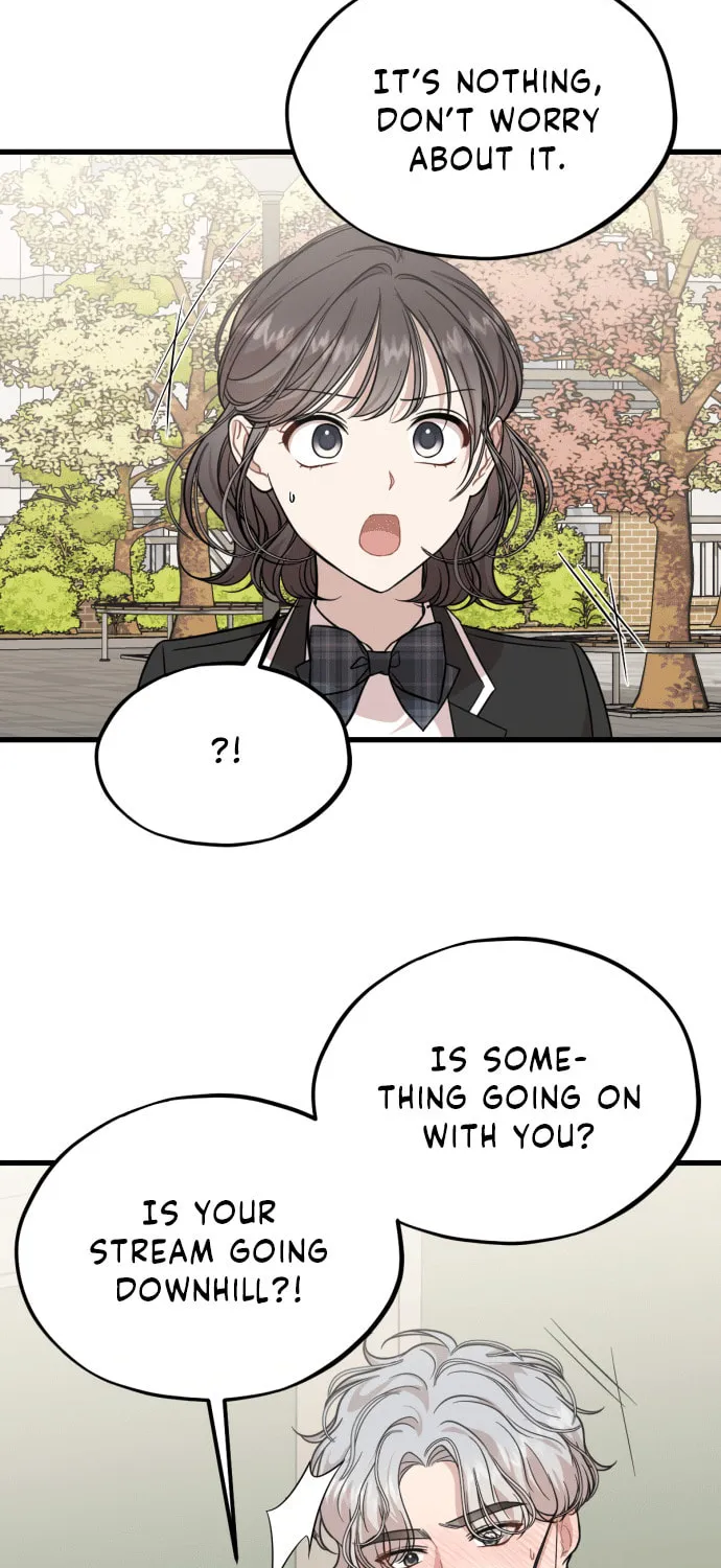 Can You Date a Ranker? Chapter 17 page 17 - 