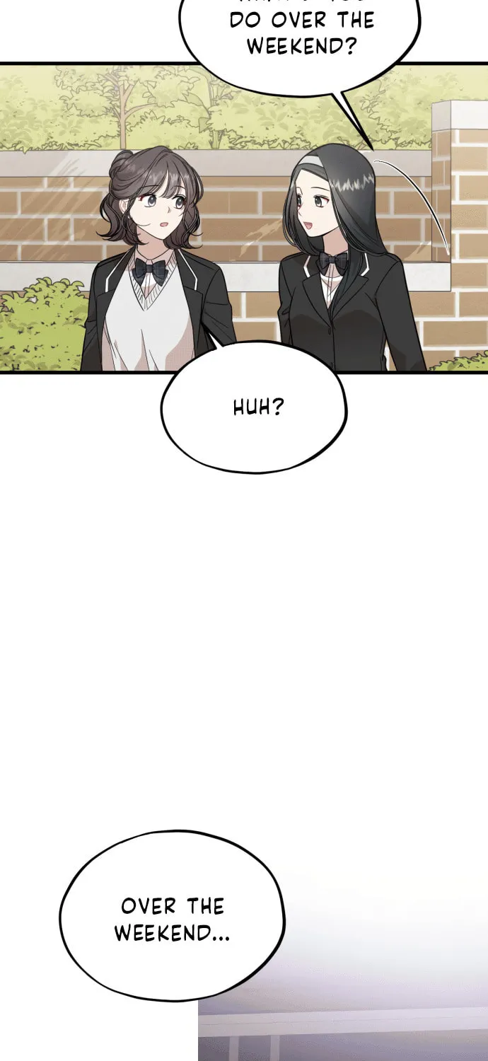 Can You Date a Ranker? Chapter 17 page 3 - 