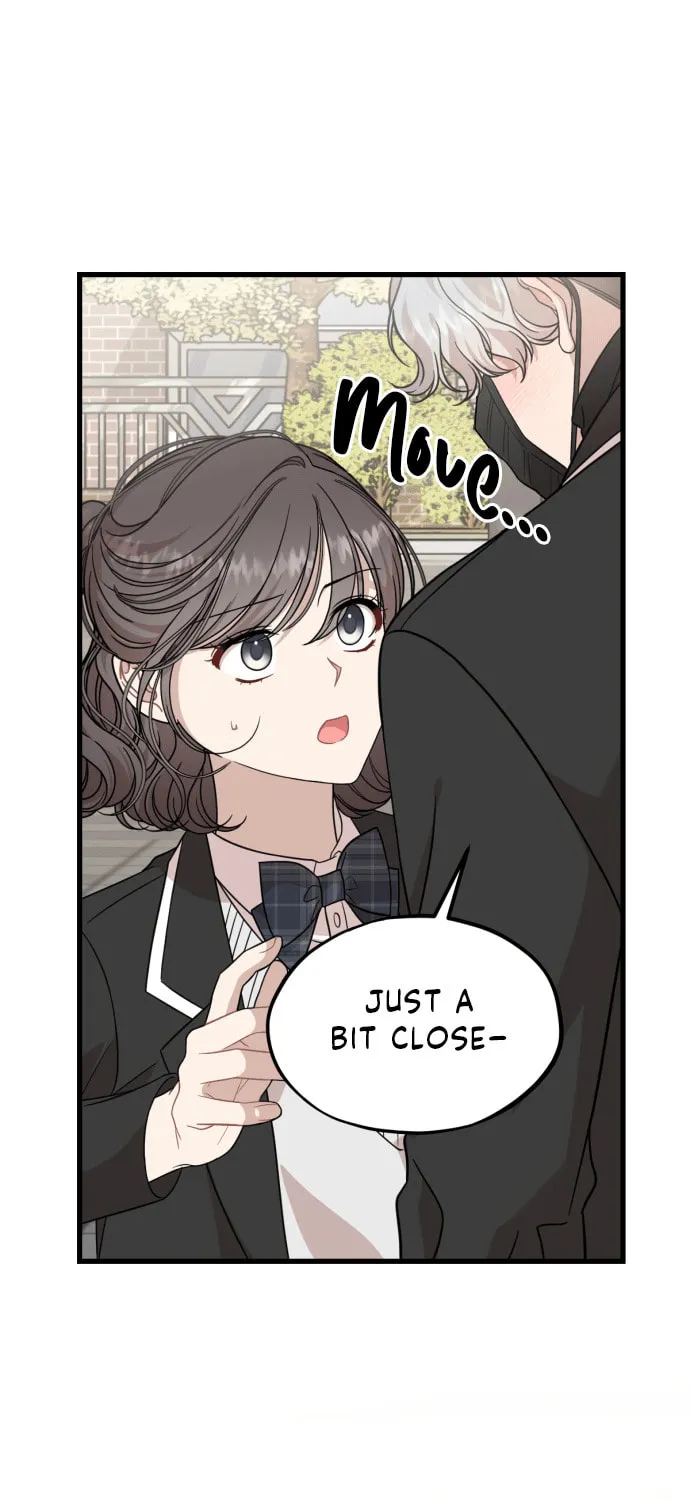 Can You Date a Ranker? Chapter 17 page 24 - 