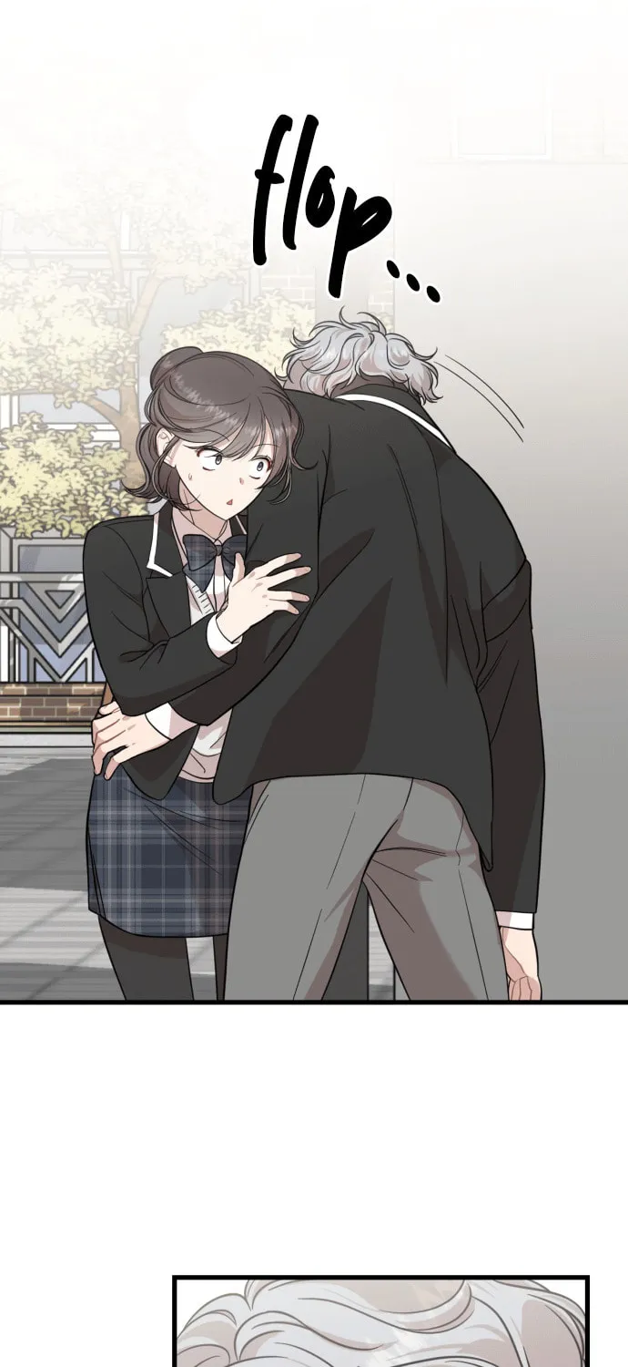 Can You Date a Ranker? Chapter 17 page 25 - 