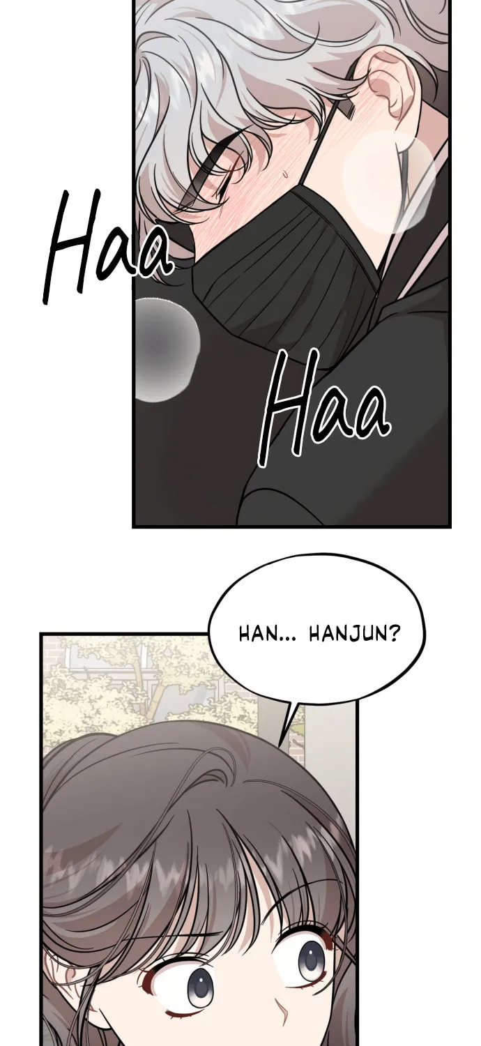 Can You Date a Ranker? Chapter 17 page 26 - 
