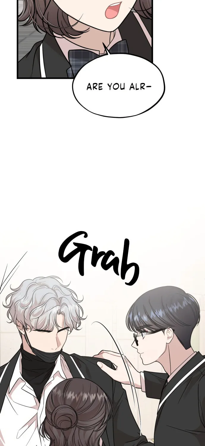 Can You Date a Ranker? Chapter 17 page 27 - 