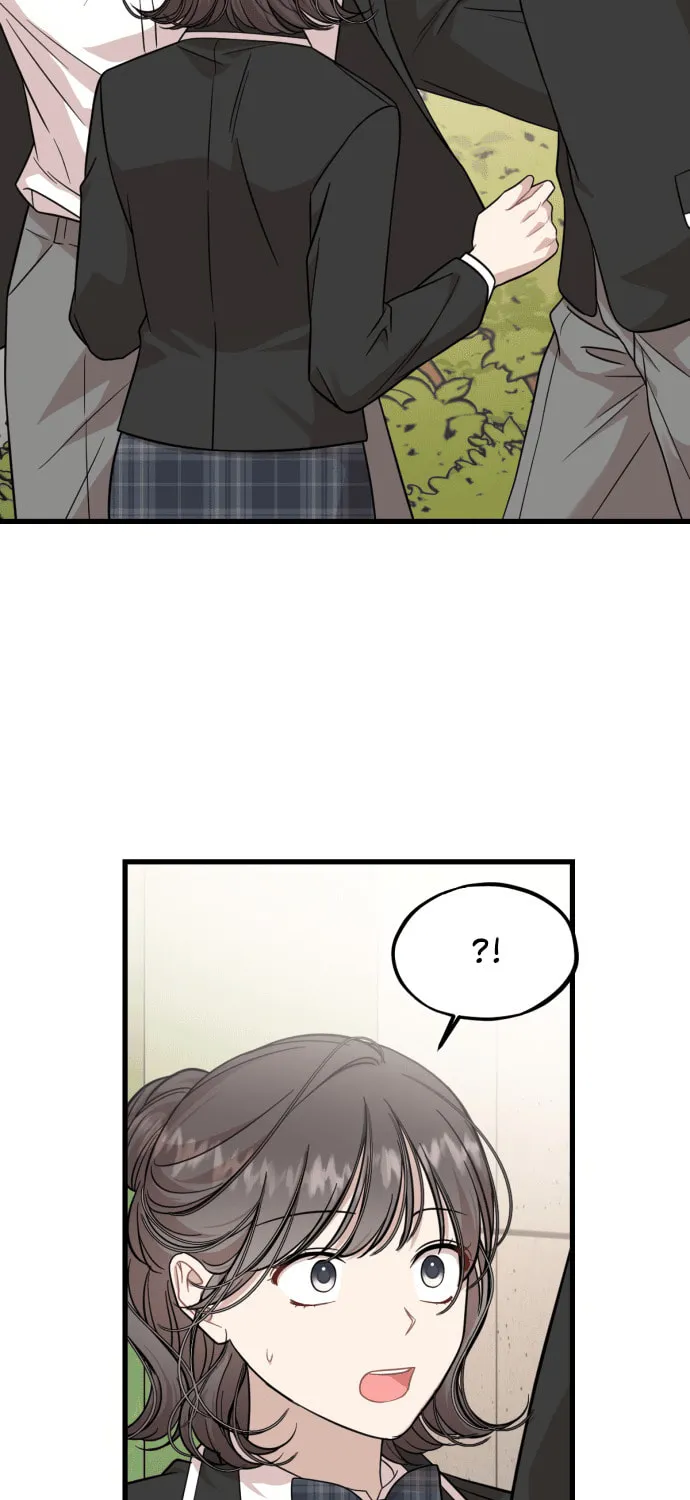 Can You Date a Ranker? Chapter 17 page 28 - 