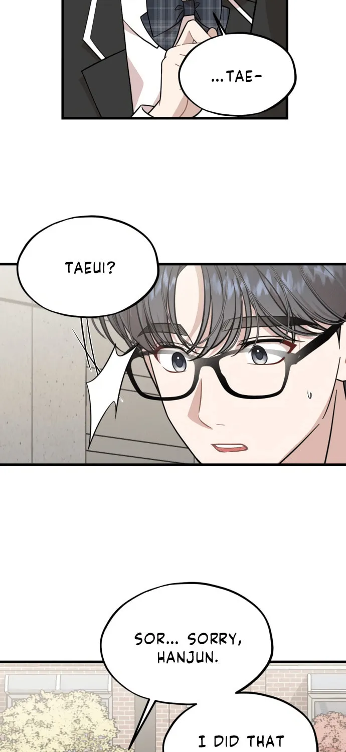 Can You Date a Ranker? Chapter 17 page 29 - 