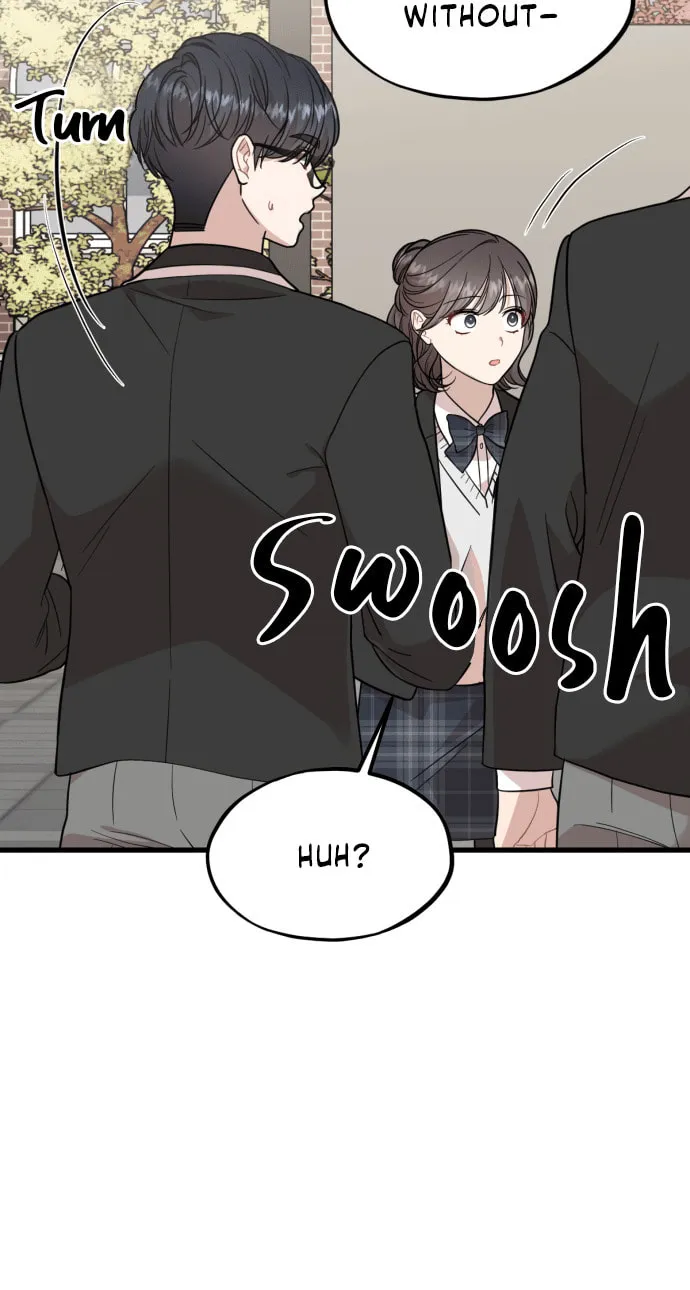 Can You Date a Ranker? Chapter 17 page 30 - 