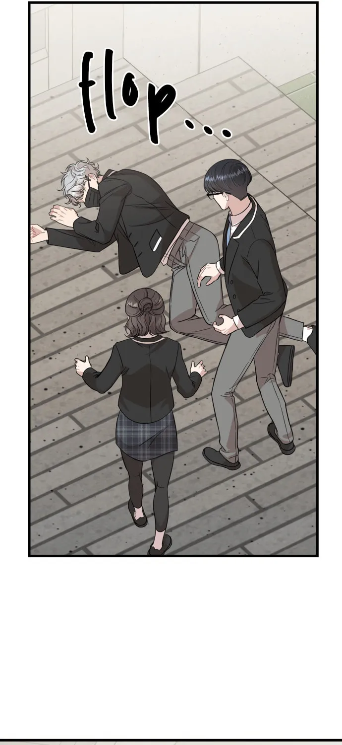 Can You Date a Ranker? Chapter 17 page 31 - 