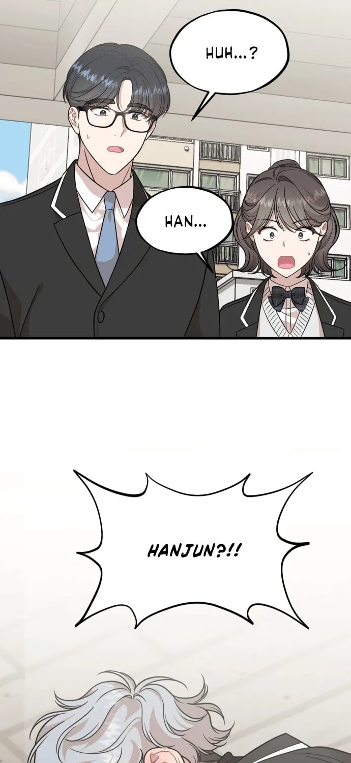 Can You Date a Ranker? Chapter 17 page 32 - 