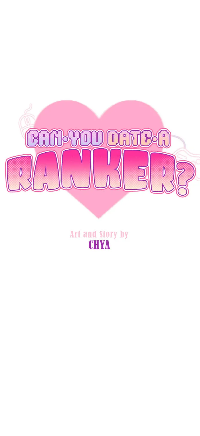 Can You Date a Ranker? Chapter 17 page 34 - 