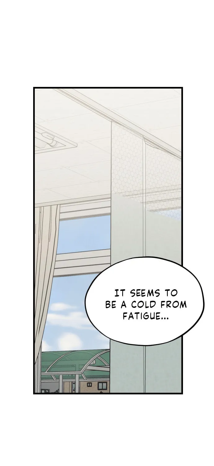 Can You Date a Ranker? Chapter 17 page 35 - 
