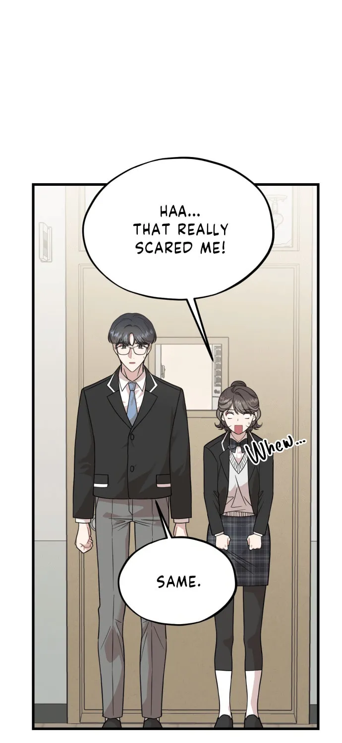 Can You Date a Ranker? Chapter 17 page 37 - 