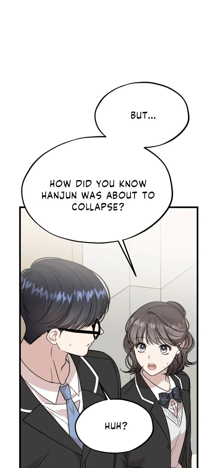 Can You Date a Ranker? Chapter 17 page 40 - 