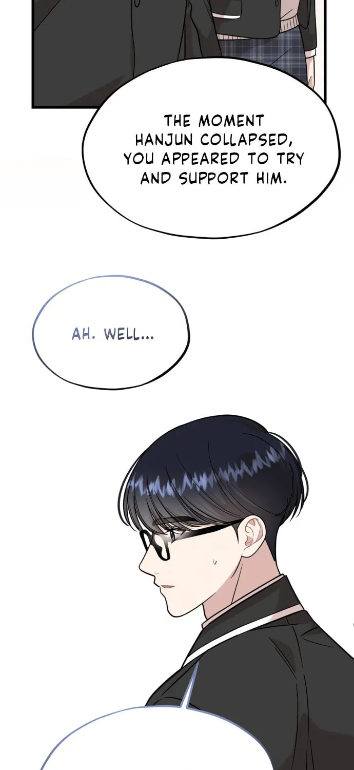 Can You Date a Ranker? Chapter 17 page 41 - 