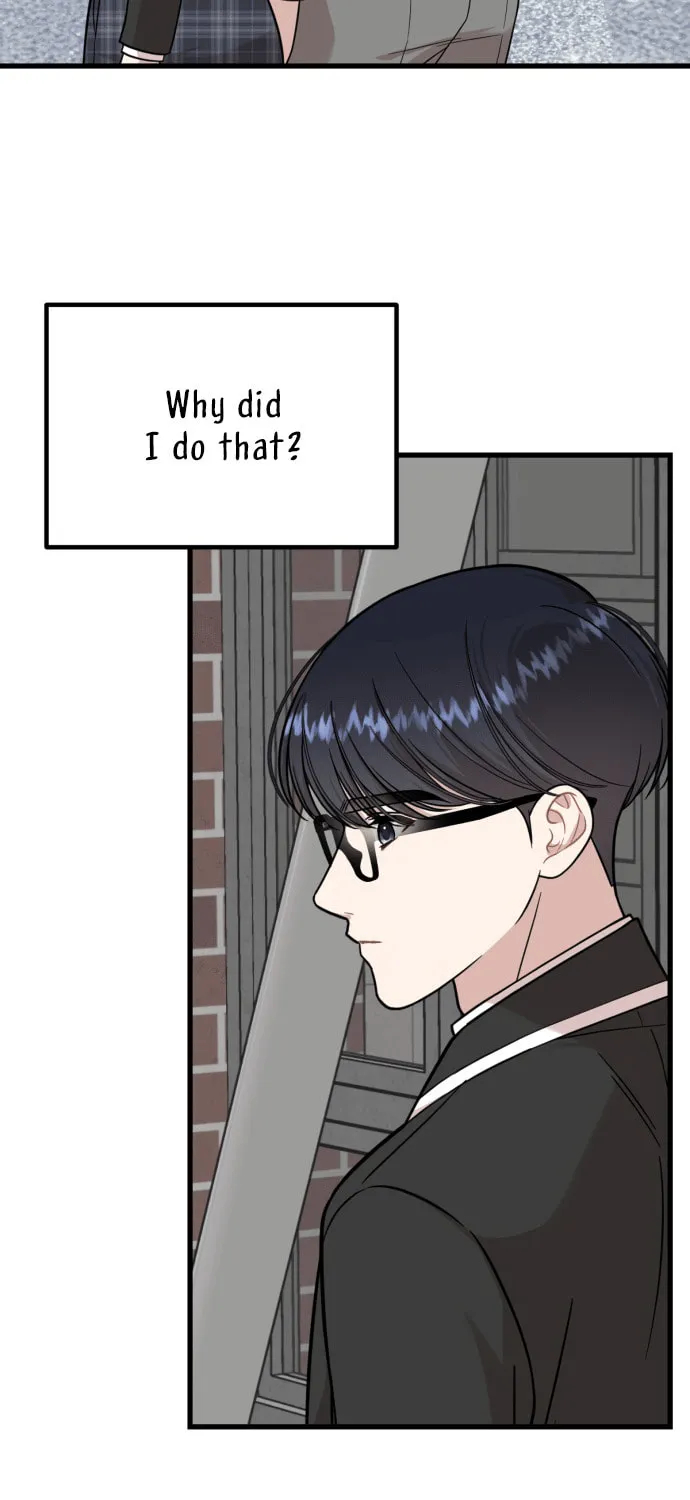 Can You Date a Ranker? Chapter 17 page 45 - 