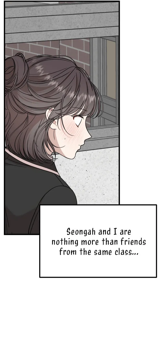 Can You Date a Ranker? Chapter 17 page 47 - 