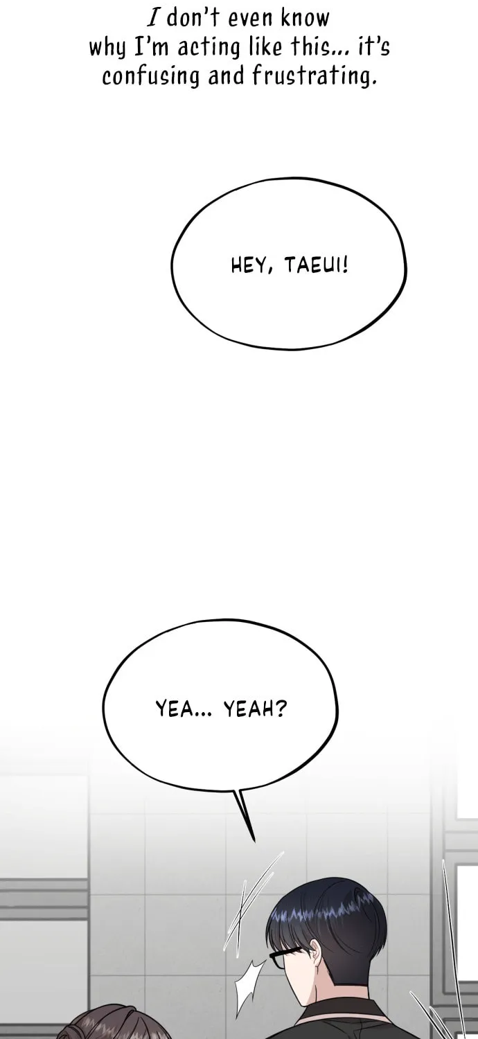 Can You Date a Ranker? Chapter 17 page 48 - 