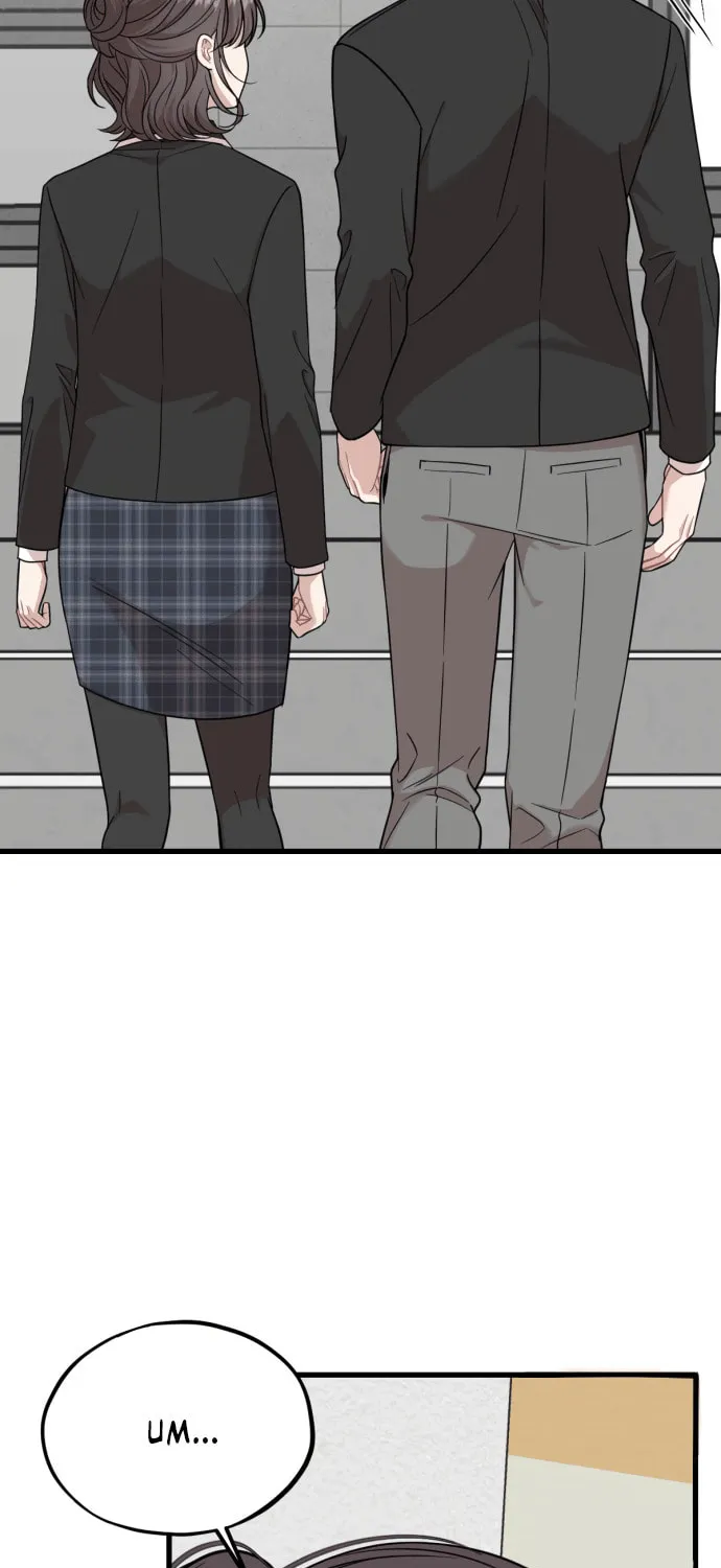 Can You Date a Ranker? Chapter 17 page 49 - 