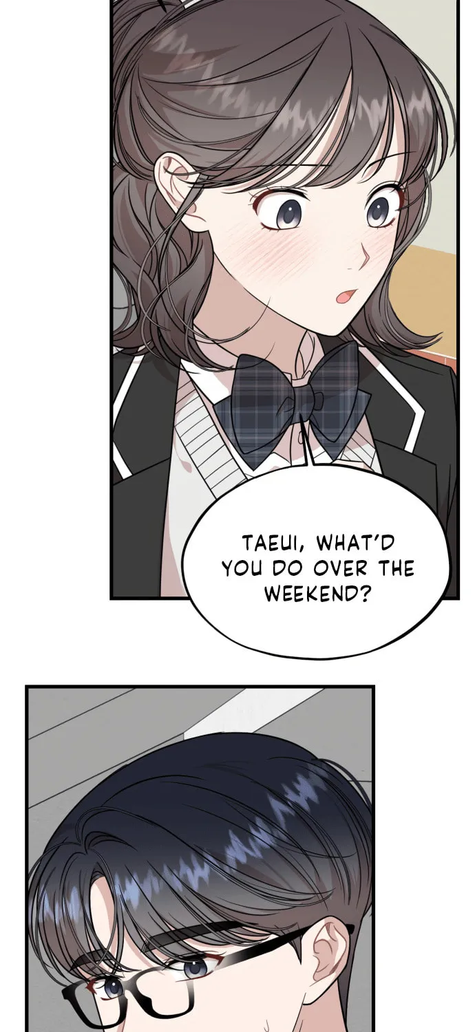 Can You Date a Ranker? Chapter 17 page 50 - 