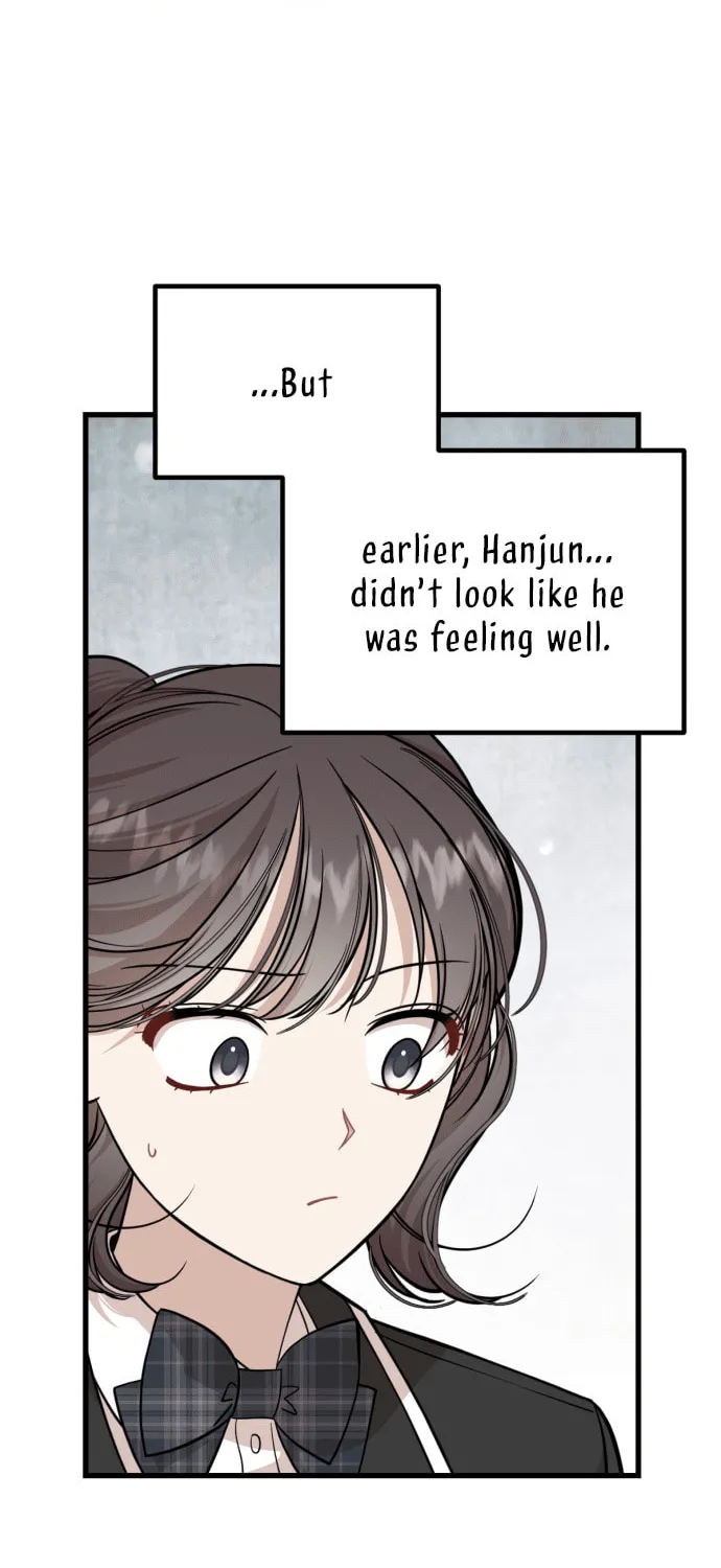 Can You Date a Ranker? Chapter 17 page 6 - 