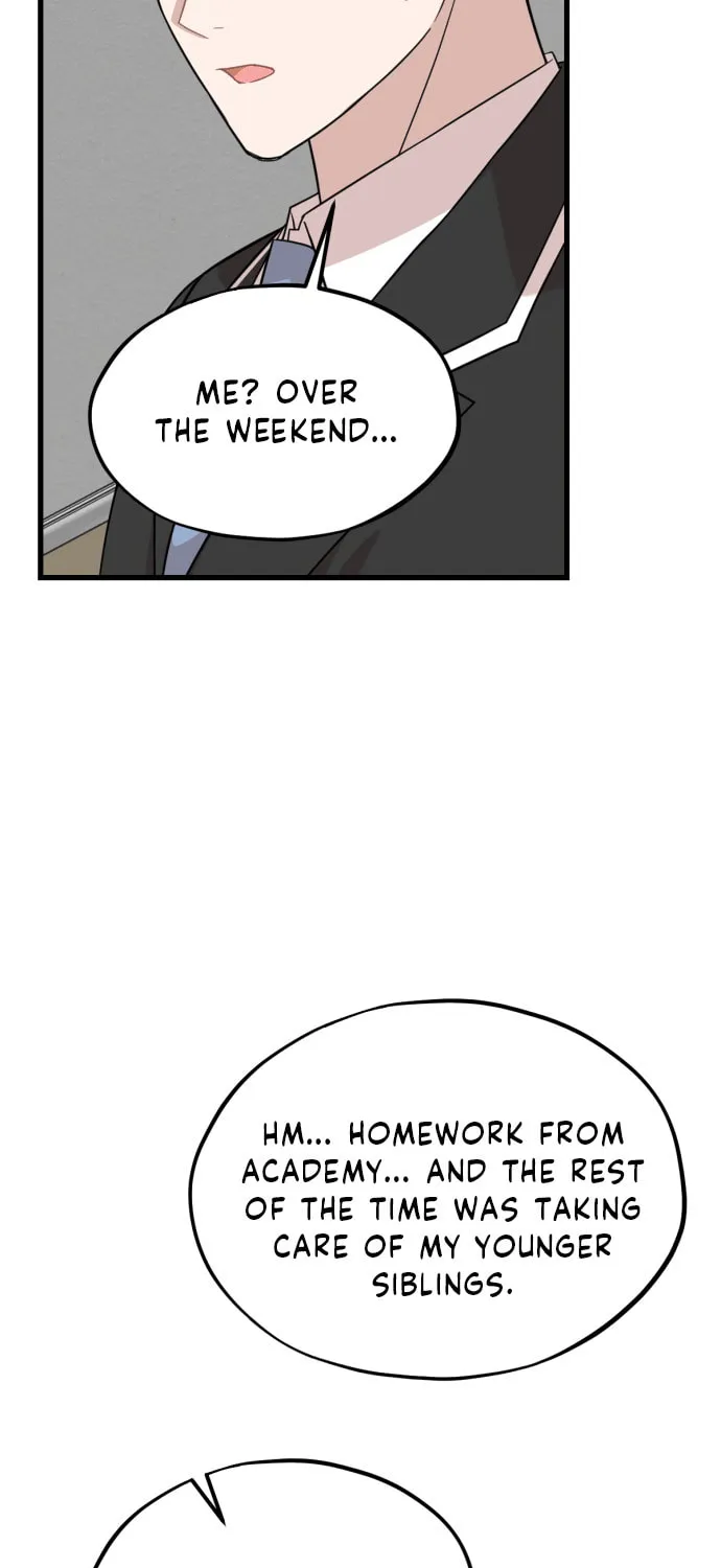 Can You Date a Ranker? Chapter 17 page 51 - 