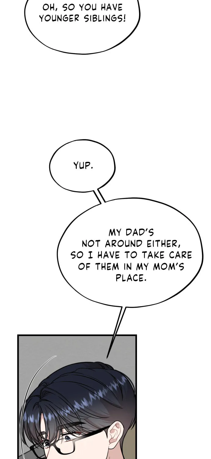 Can You Date a Ranker? Chapter 17 page 52 - 