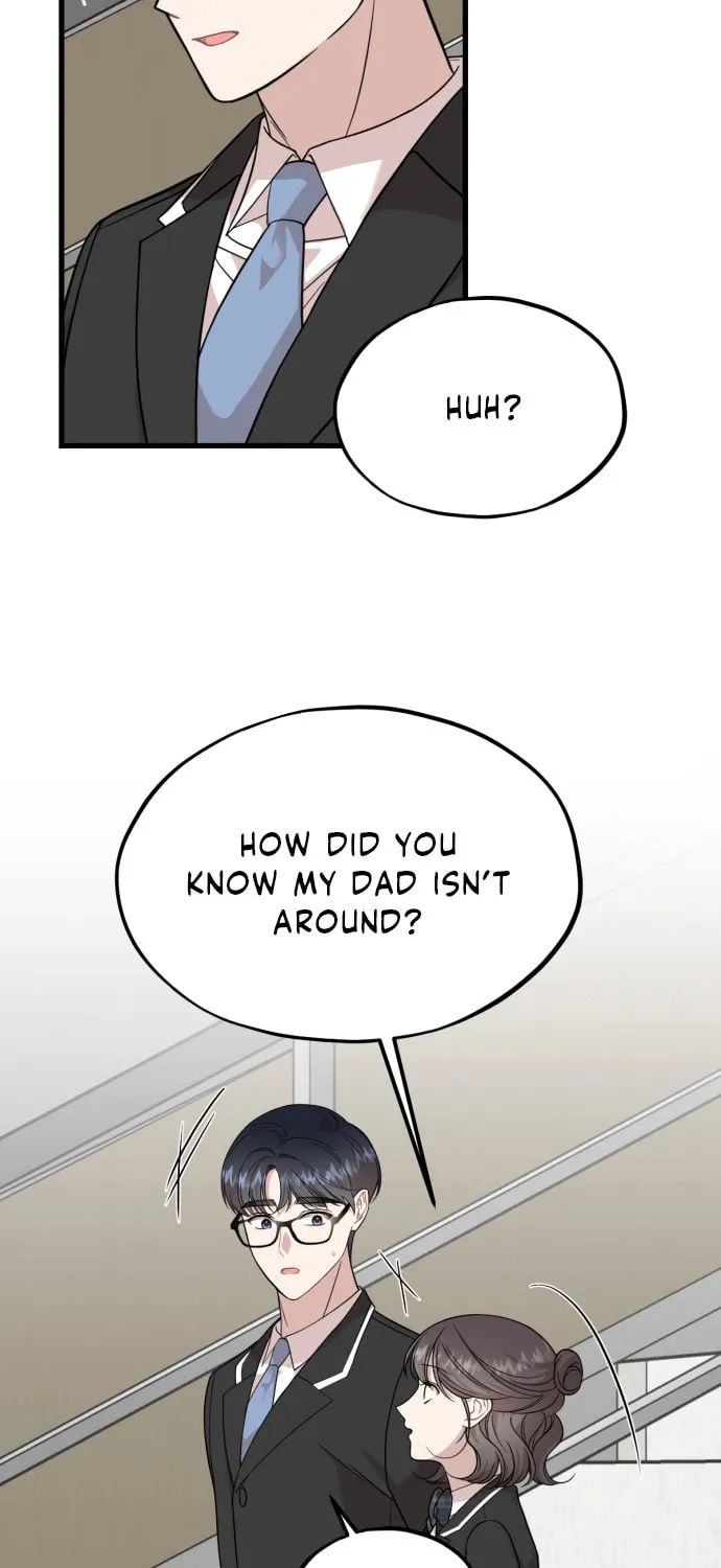 Can You Date a Ranker? Chapter 17 page 53 - 