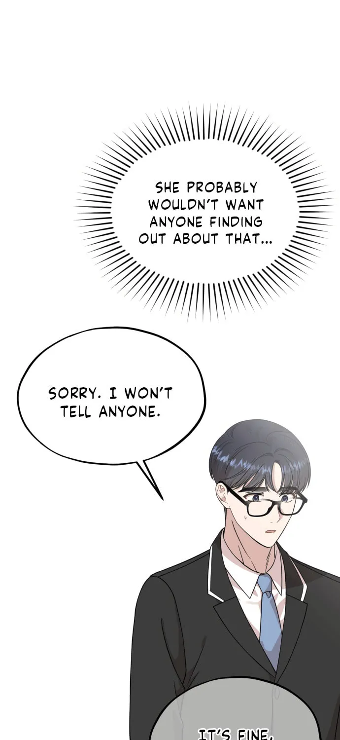 Can You Date a Ranker? Chapter 17 page 56 - 