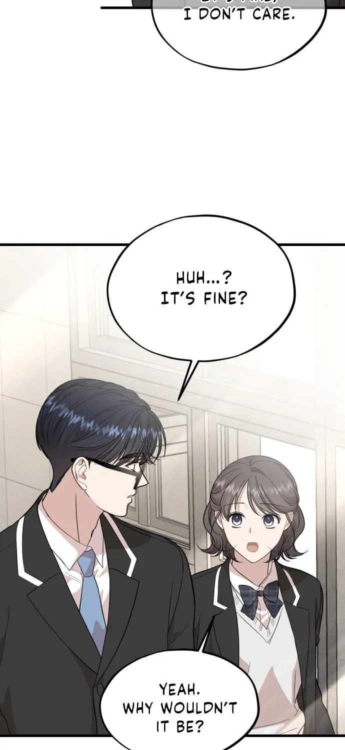 Can You Date a Ranker? Chapter 17 page 57 - 
