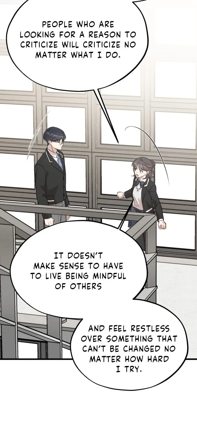 Can You Date a Ranker? Chapter 17 page 60 - 