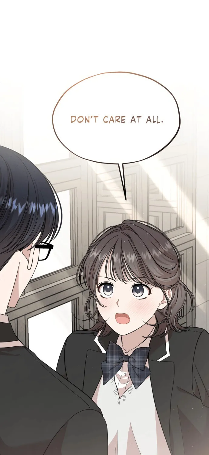 Can You Date a Ranker? Chapter 17 page 63 - 
